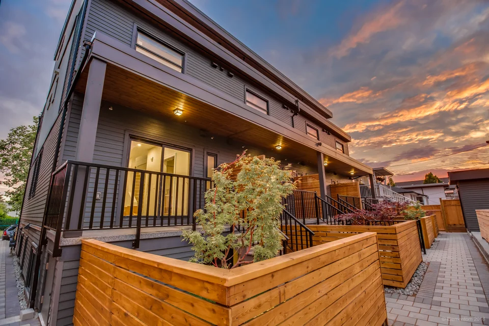 2629 Duke Street — Vancouver