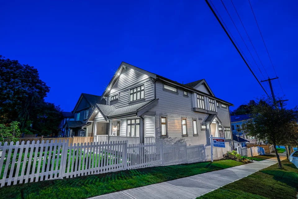 2630 Lakewood Drive — Vancouver